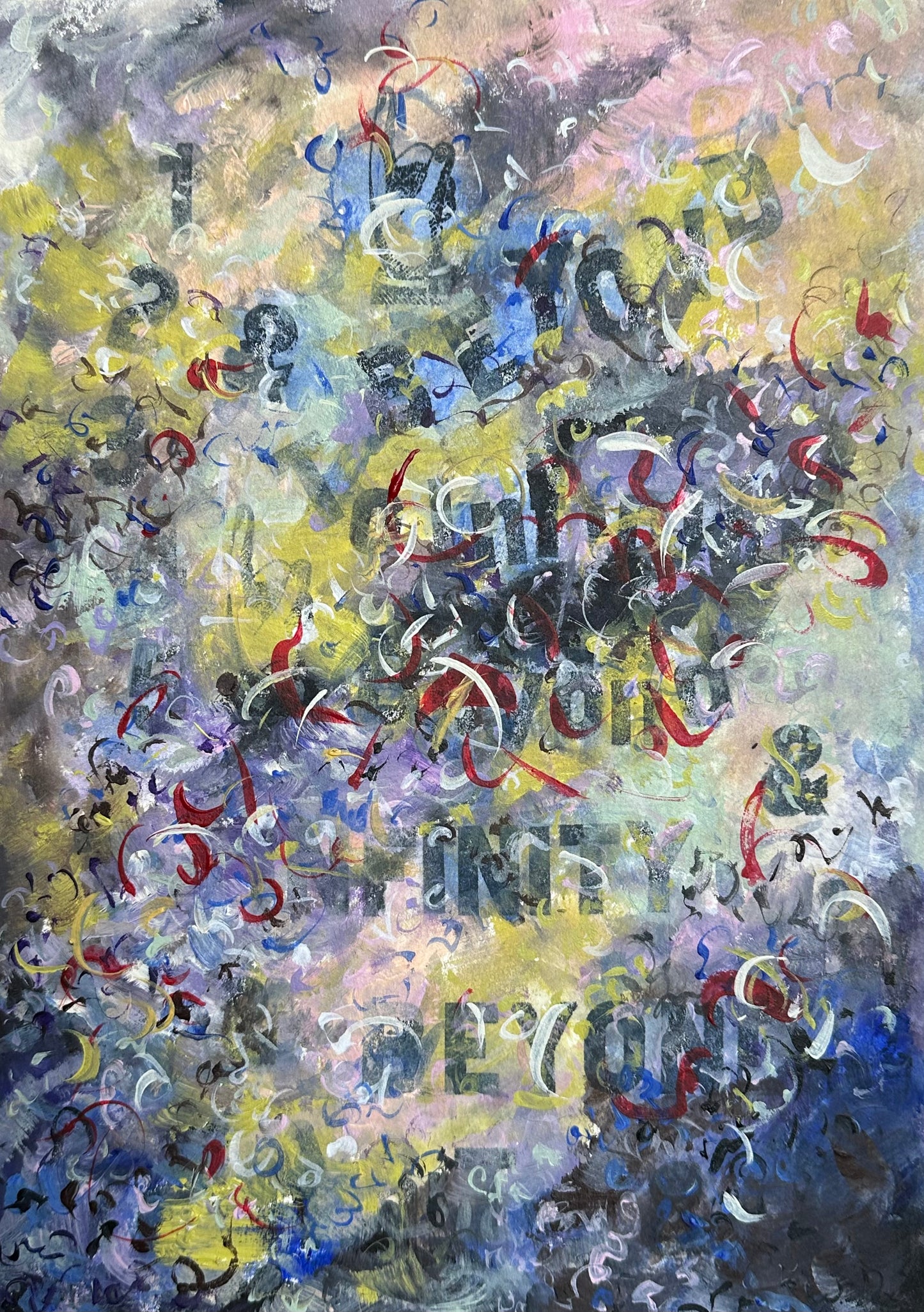 March 1st 2024 - To Infinity & Beyond