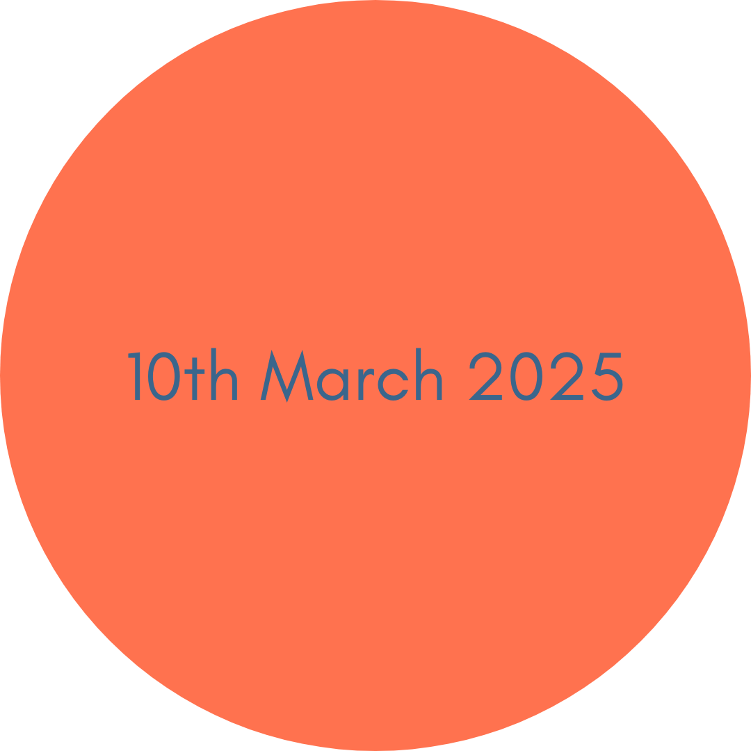 March 10th 2025