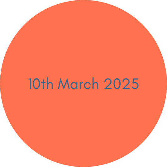 March 10th 2025