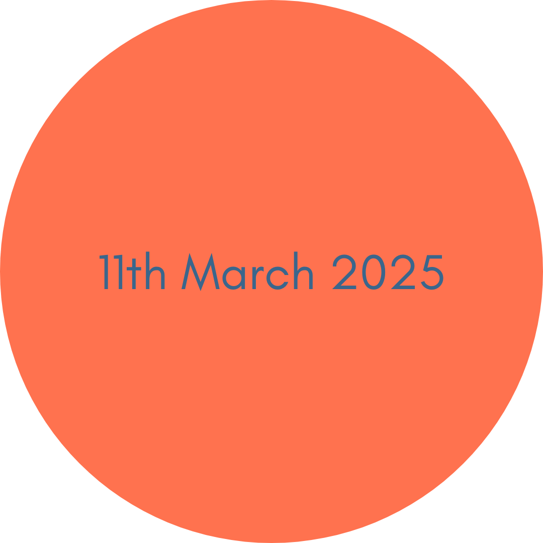 March 11th 2025