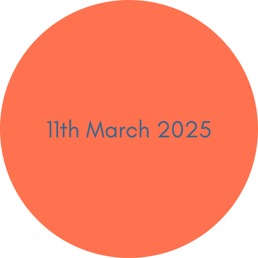 March 11th 2025