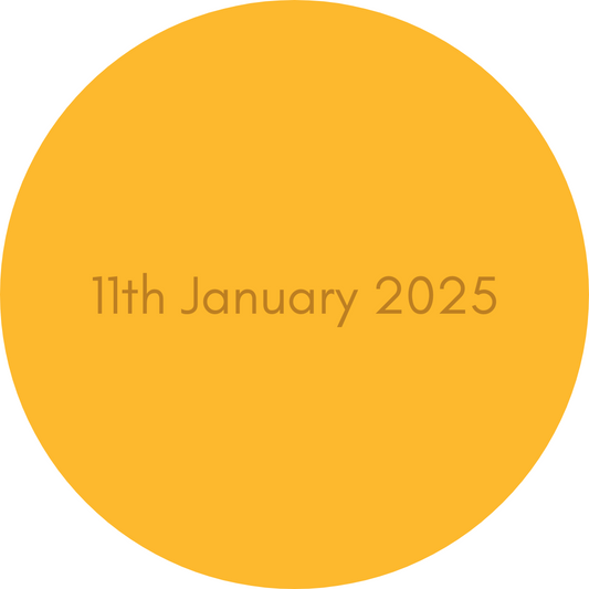 January 11th 2025