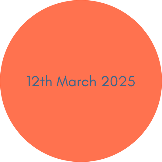 March 12th 2025