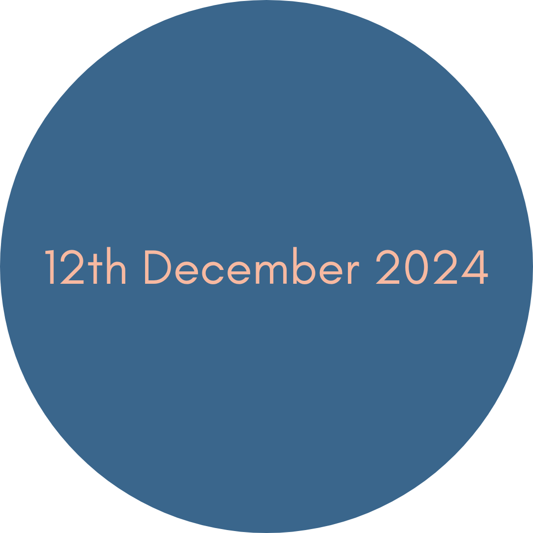 December 12th 2024