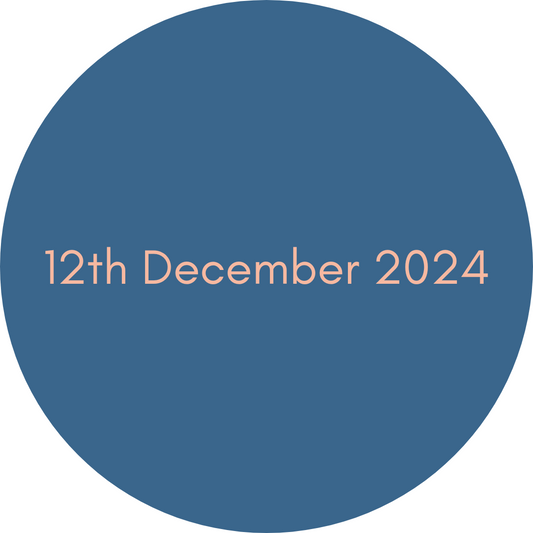 December 12th 2024