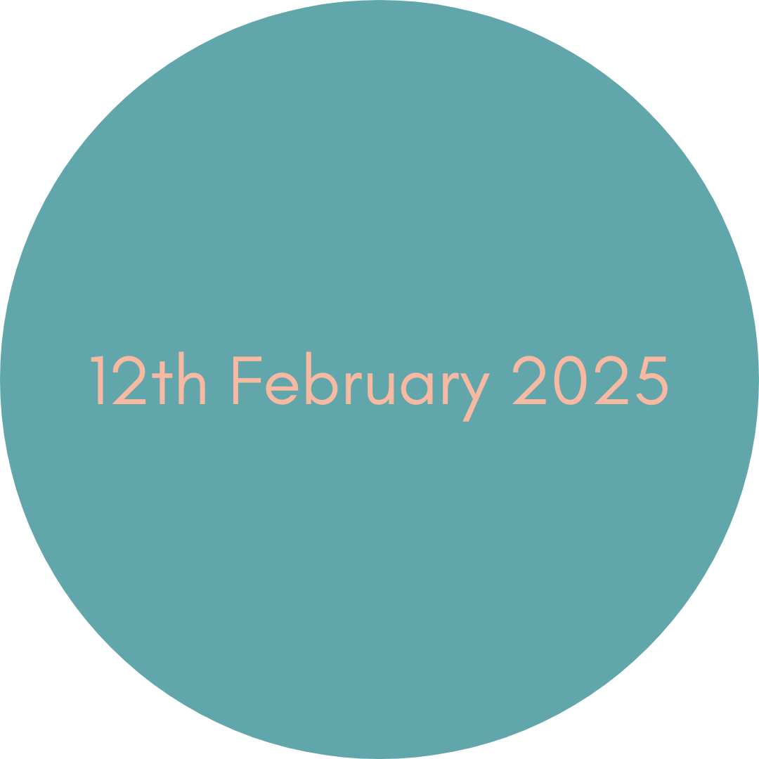 February 12th 2025