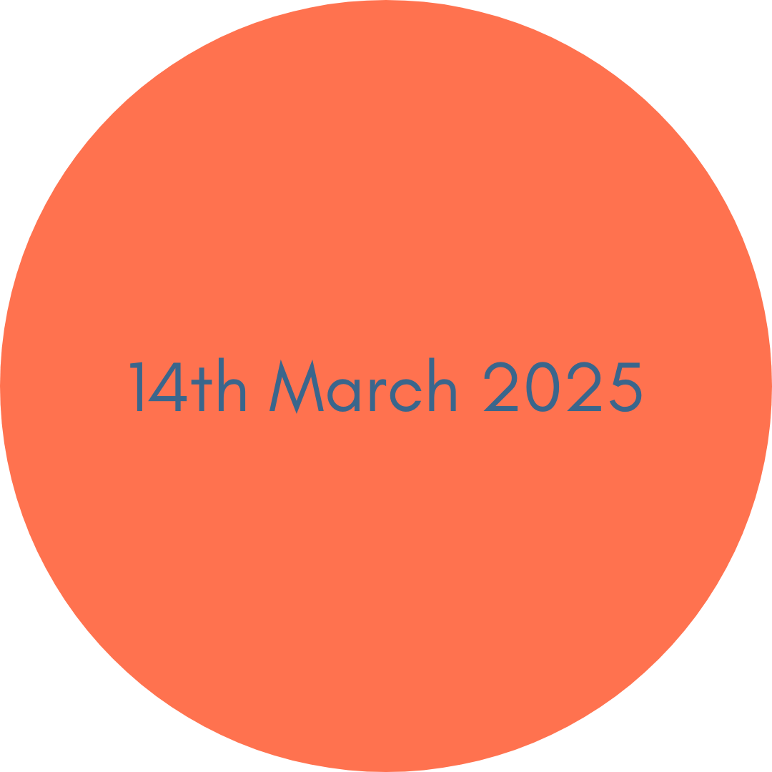 March 14th 2025