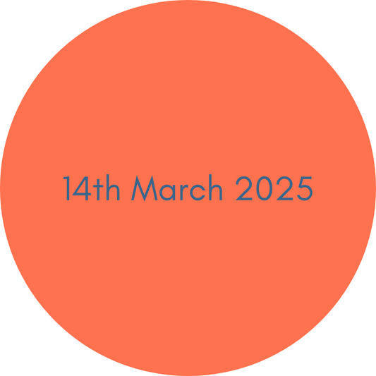 March 14th 2025