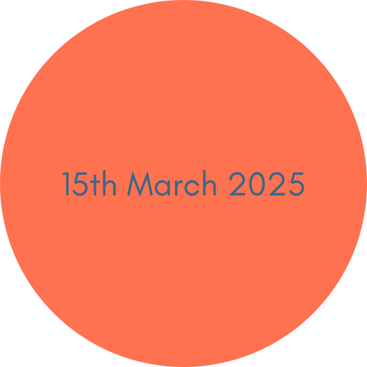 March 15th 2025