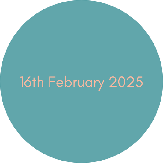 February 16th 2025