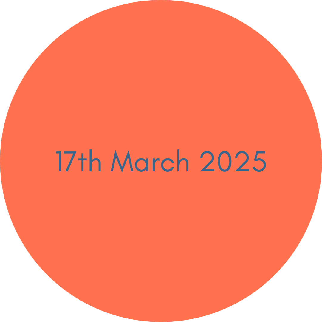 March 17th 2025