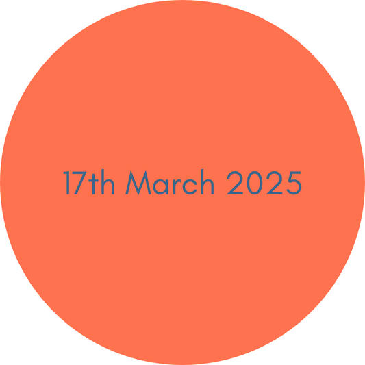 March 17th 2025