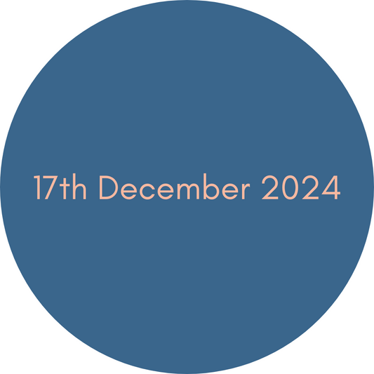 December 17th 2024