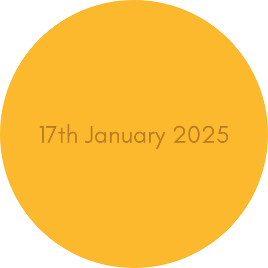 January 17th 2025