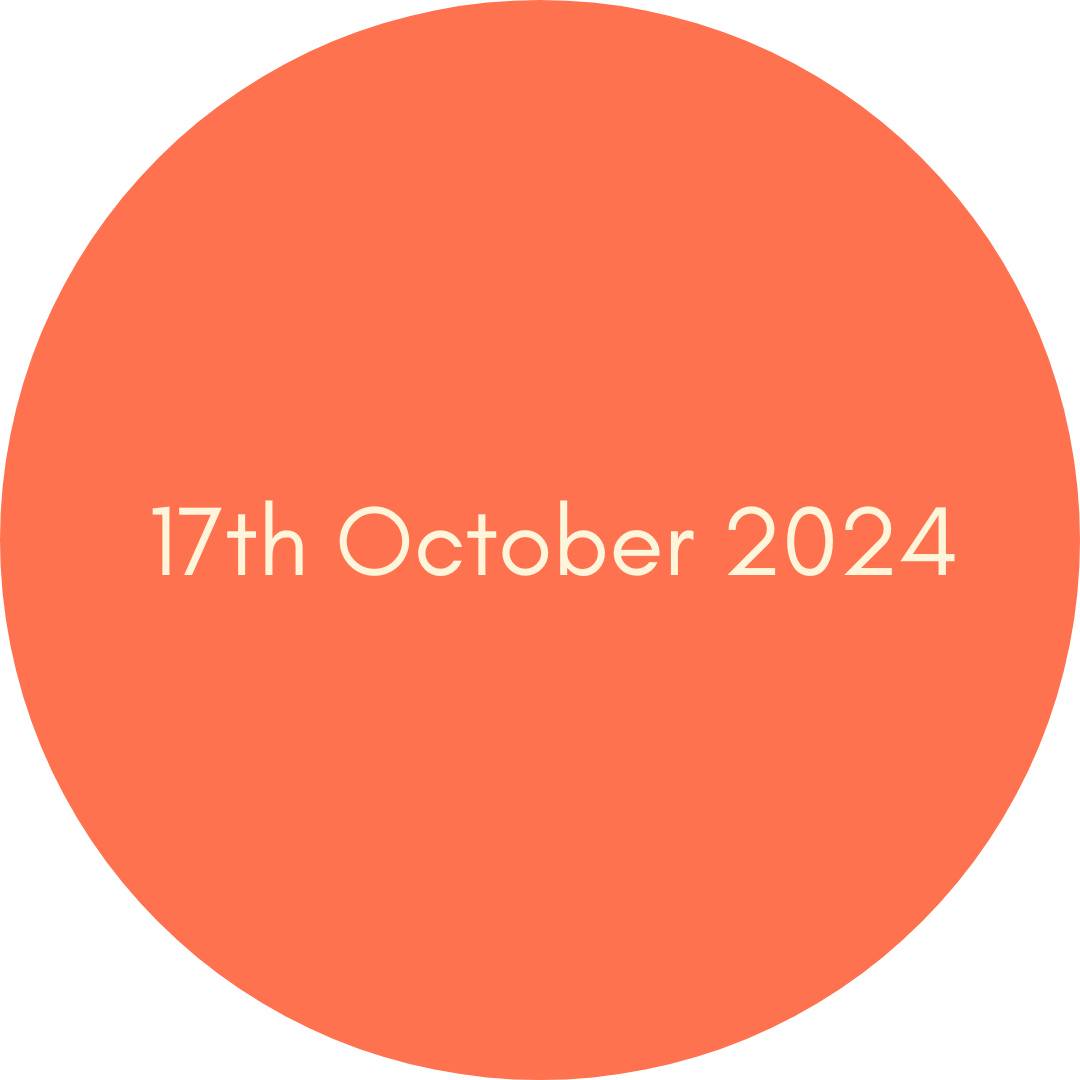 October 17th 2024