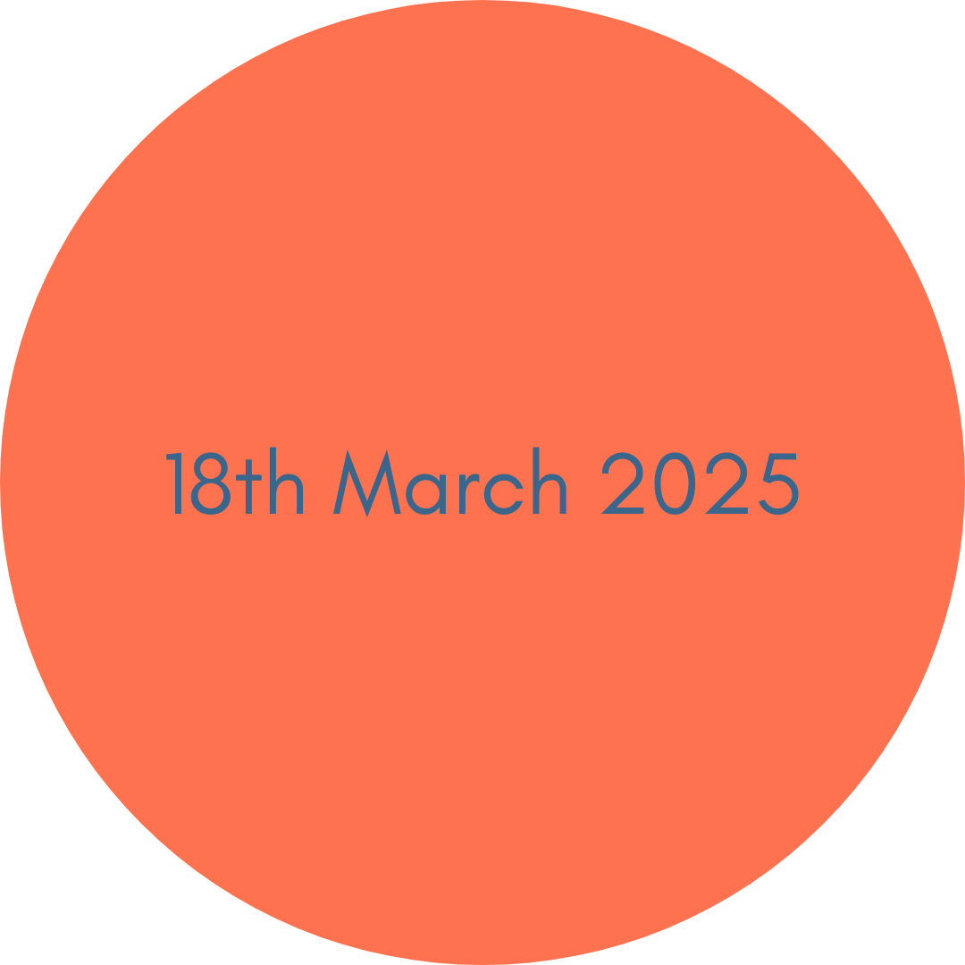 March 18th 2025