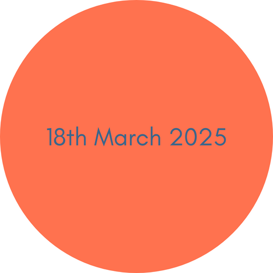 March 18th 2025