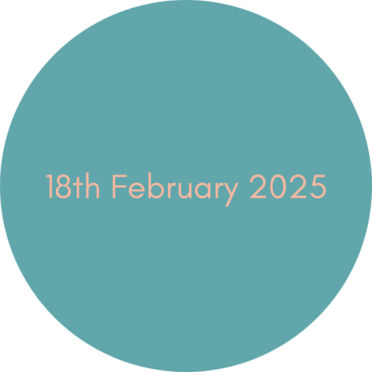 February 18th 2025