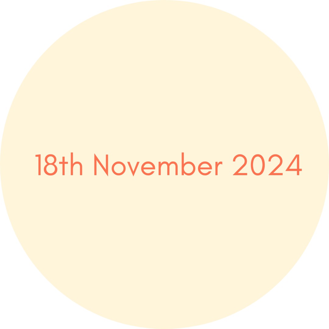 November 18th 2024