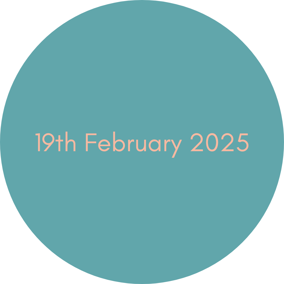 February 19th 2025