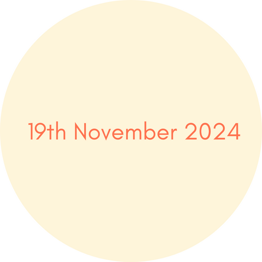 November 19th 2024