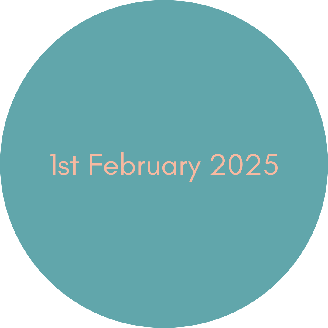 February 1st 2025