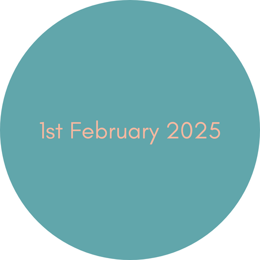 February 1st 2025