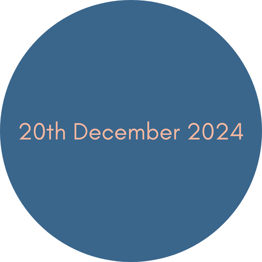 December 20th 2024