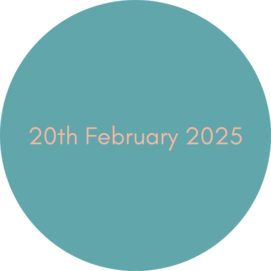 February 20th 2025