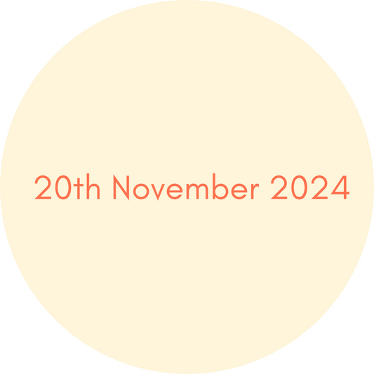 November 20th 2024