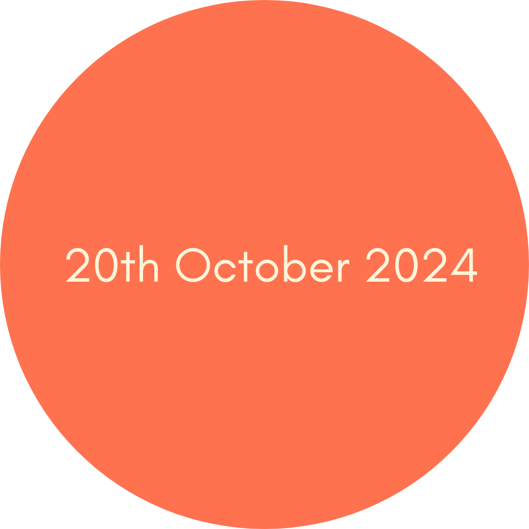 October 20th 2024