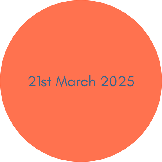 March 21st 2025