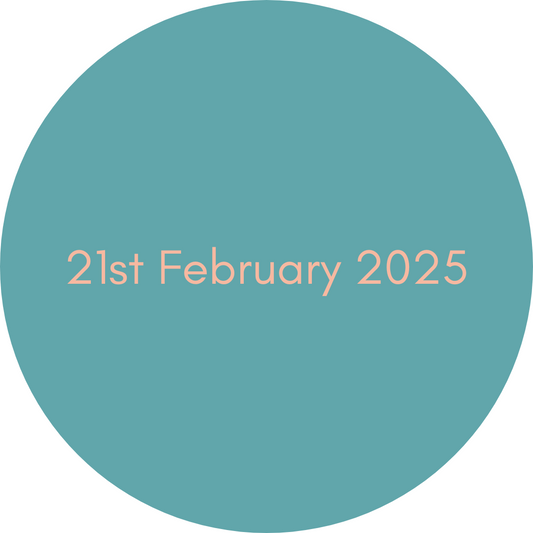 February 21st 2025