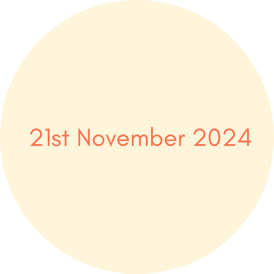 November 21st 2024