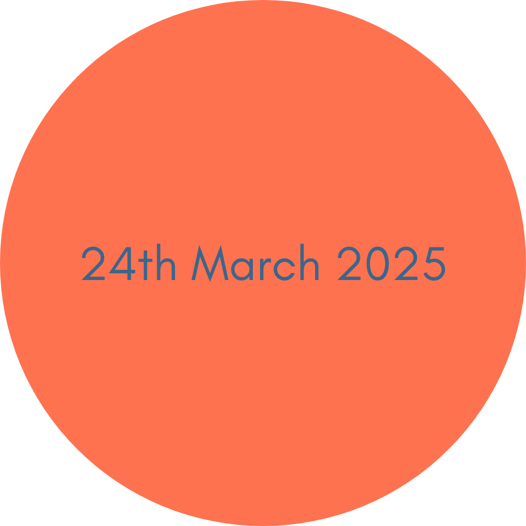 March 24th 2025