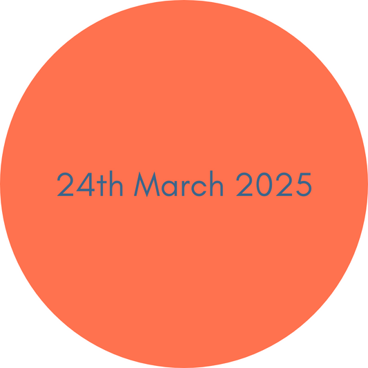 March 24th 2025