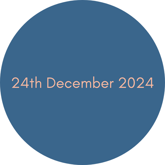 December 24th 2024