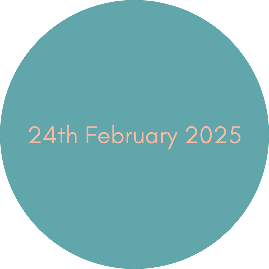 February 24th 2025