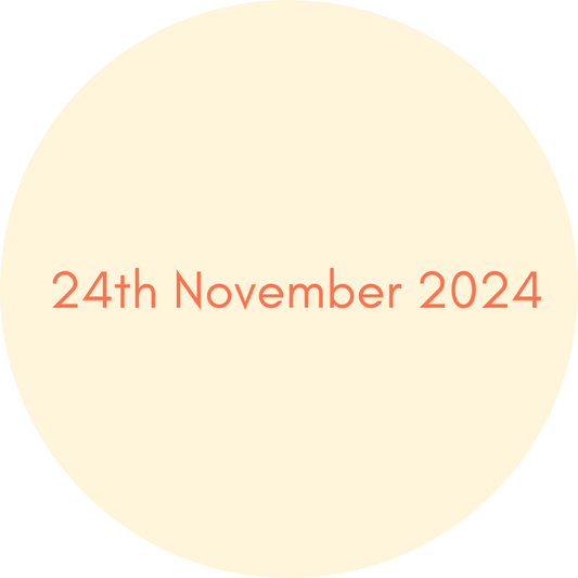 November 24th 2024