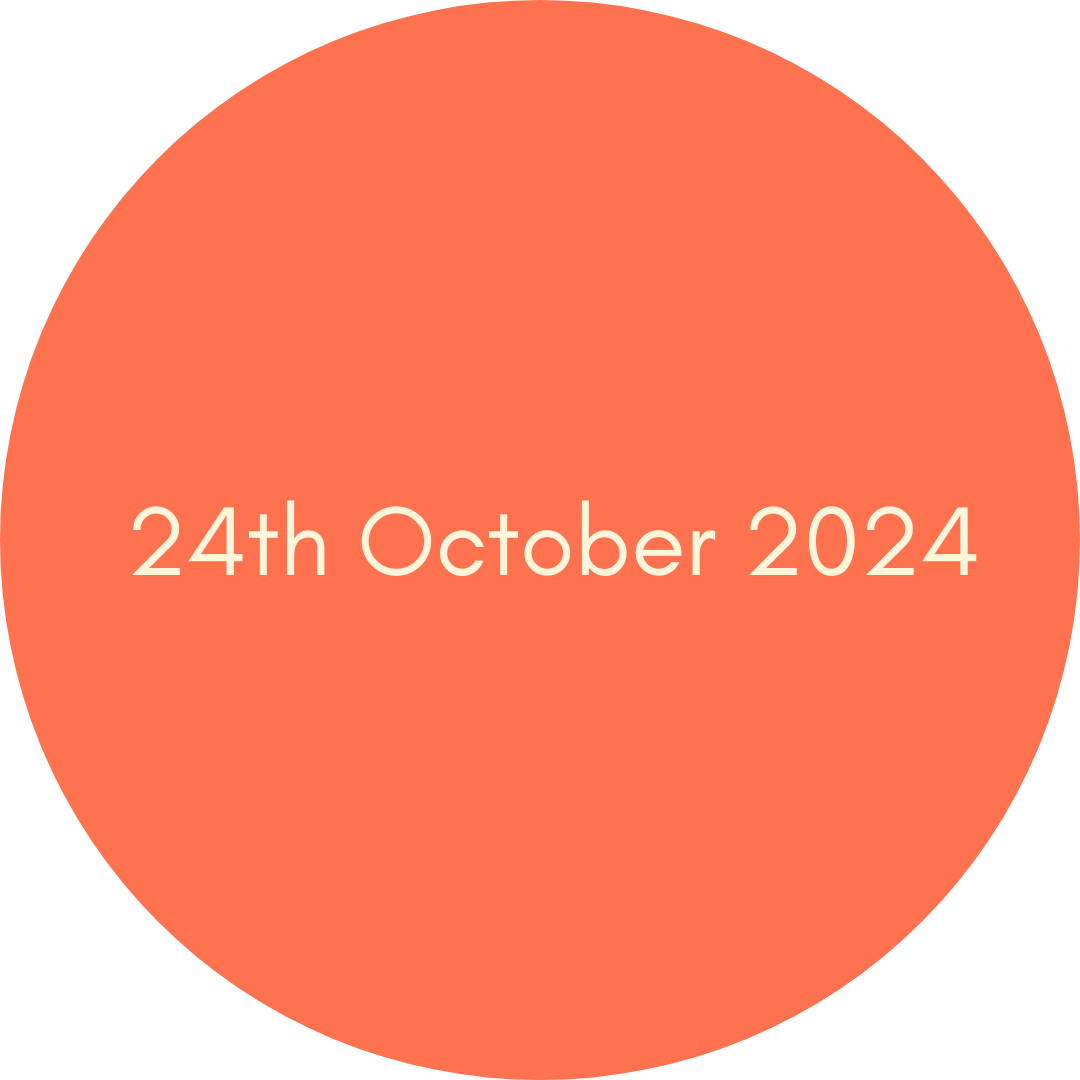 October 24th 2024