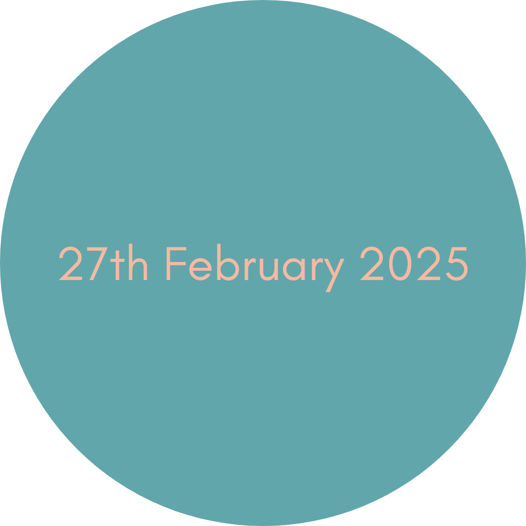 February 27th 2025