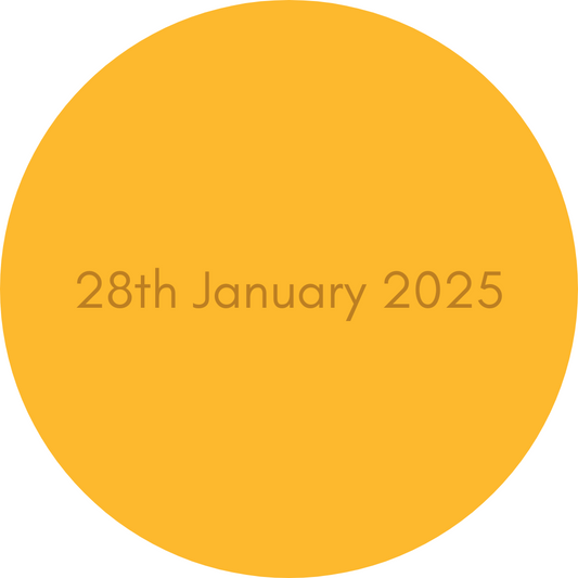 January 28th 2025