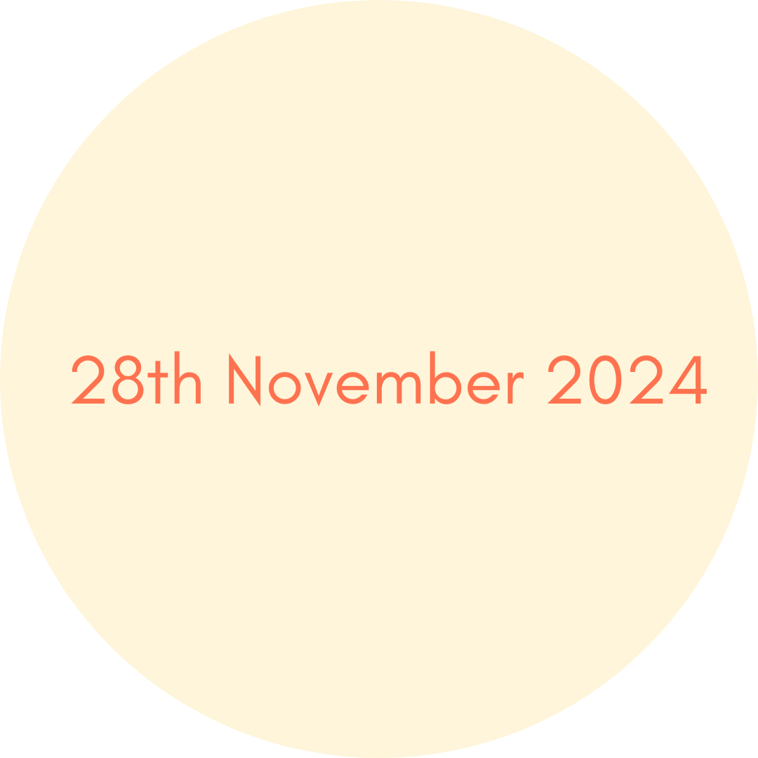 November 28th 2024