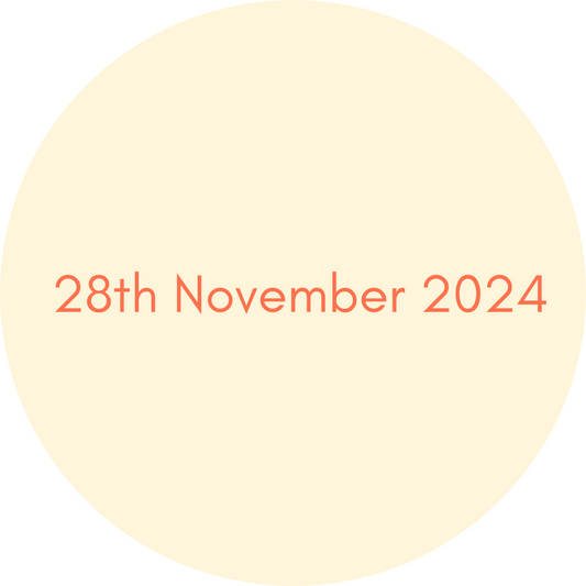 November 28th 2024