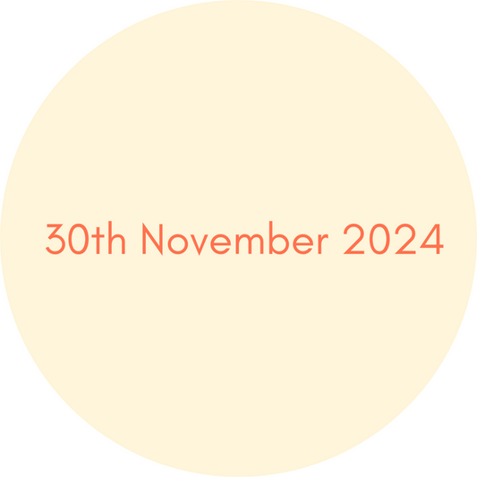 November 30th 2024