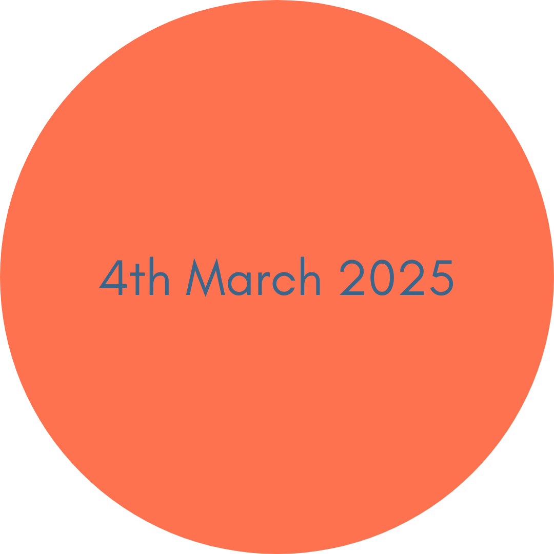 March 4th 2025