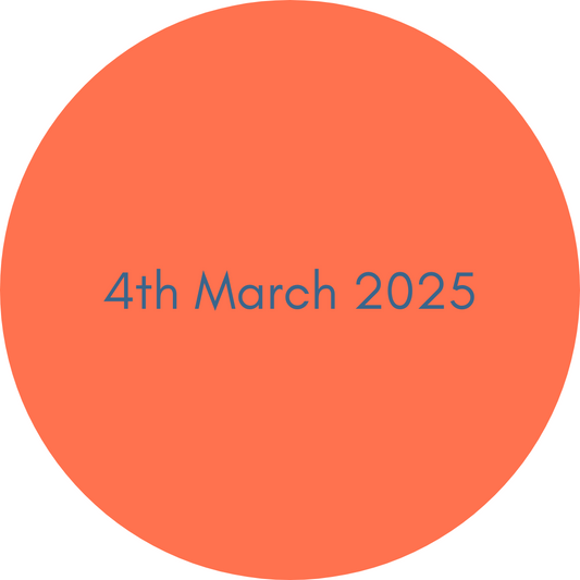 March 4th 2025