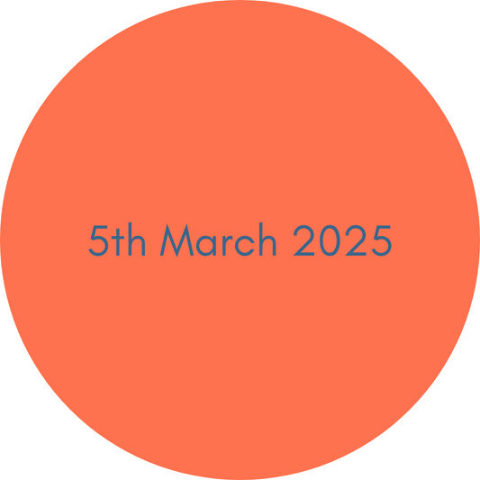 March 5th 2025