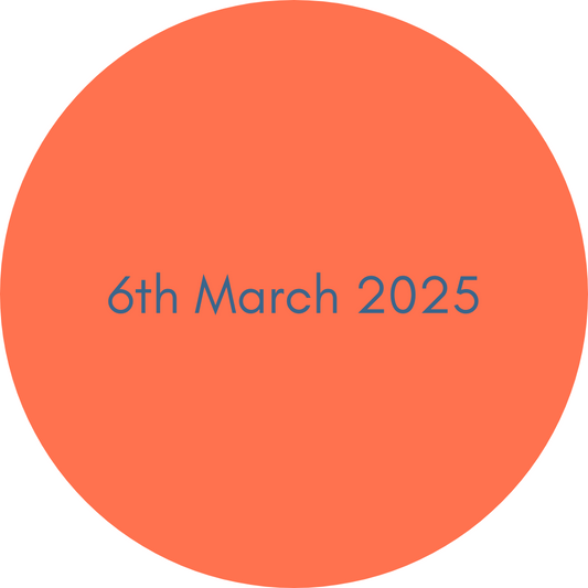 March 6th 2025