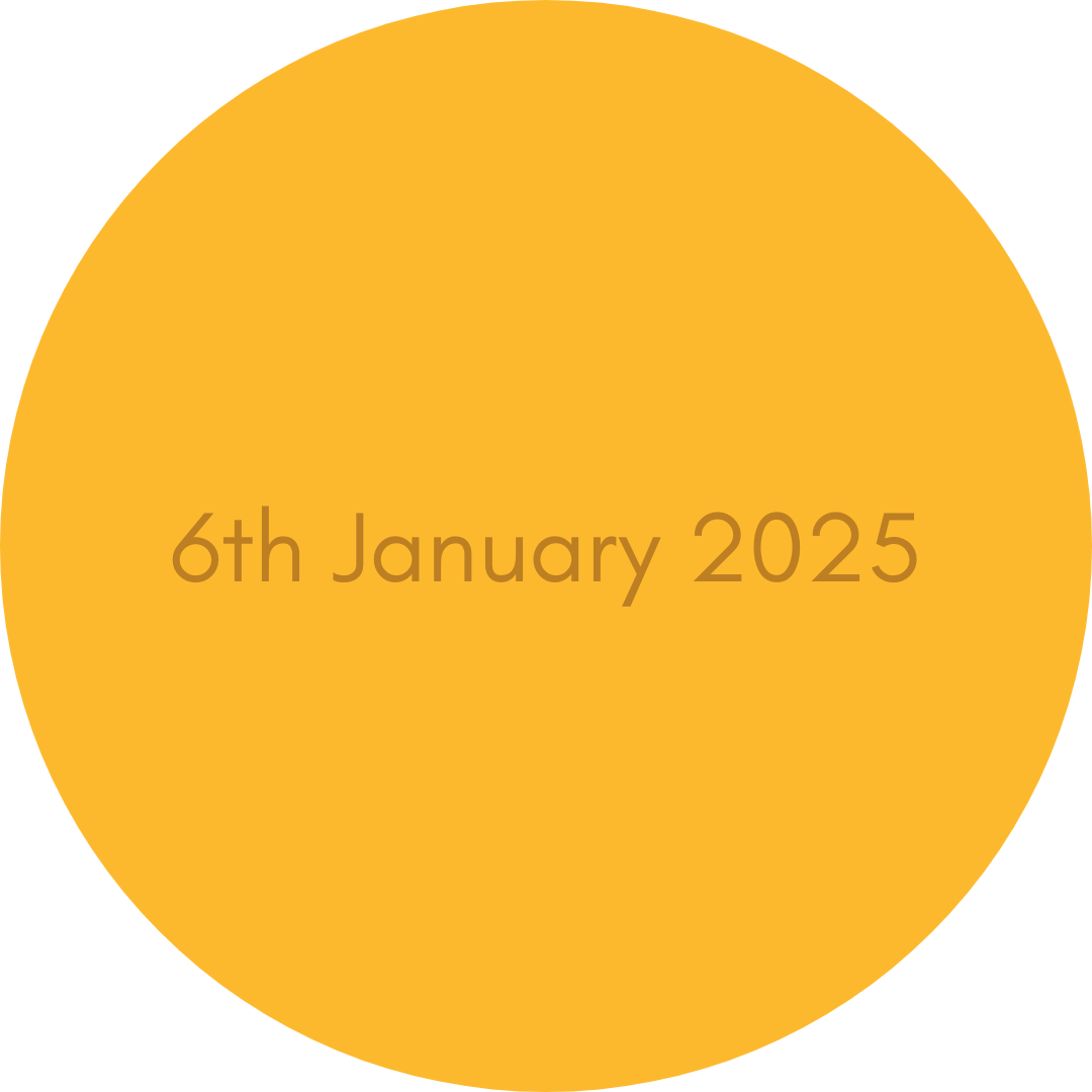 January 6th 2025